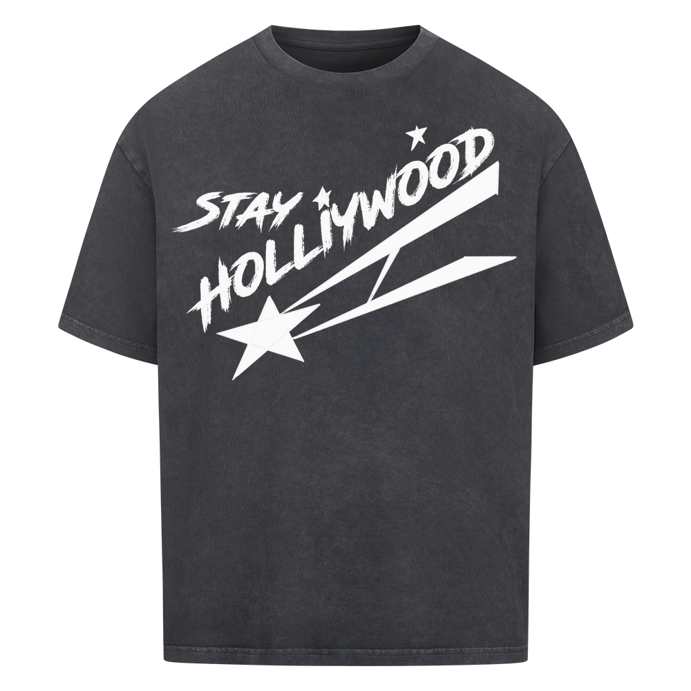 Image for color: washed black