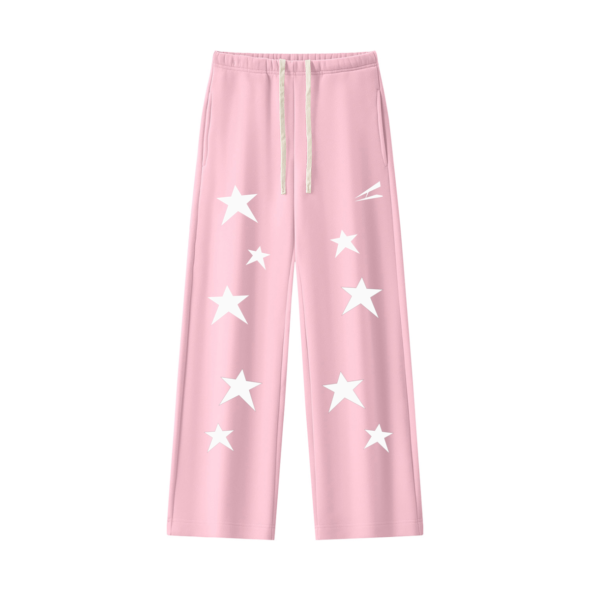 Women's Straight Leg Fleece Sweatpants