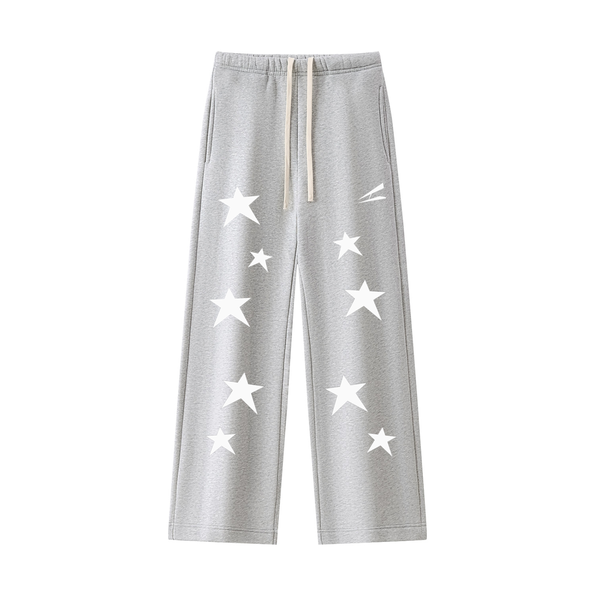 Women's Straight Leg Fleece Sweatpants