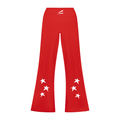 Women’s High Rise Flared Leggings