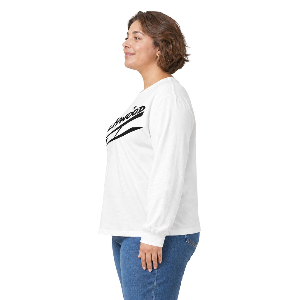 Unisex Ultra Cotton Long Sleeve Tee