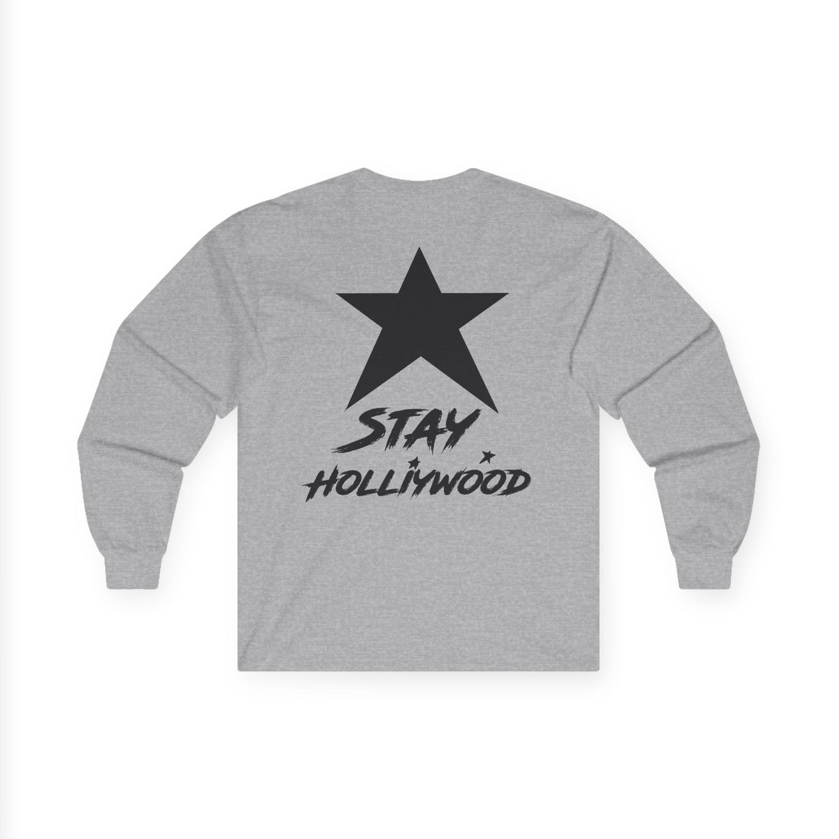 Unisex Ultra Cotton Long Sleeve Tee