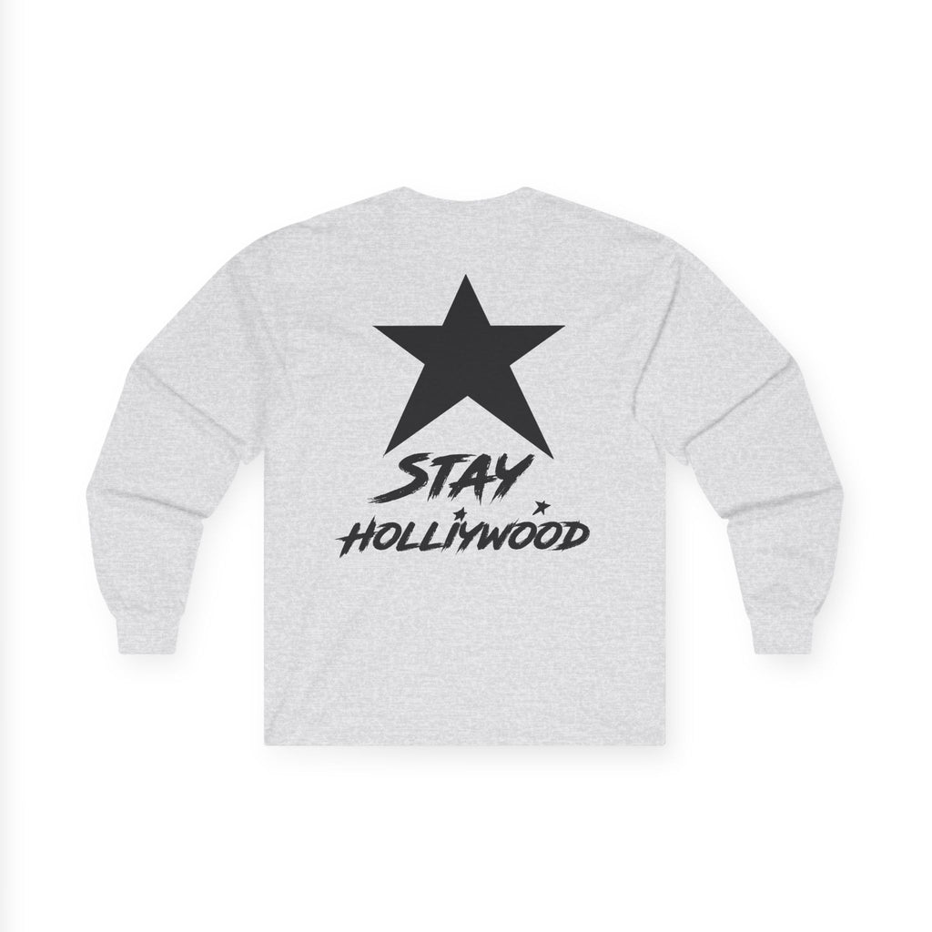Unisex Ultra Cotton Long Sleeve Tee