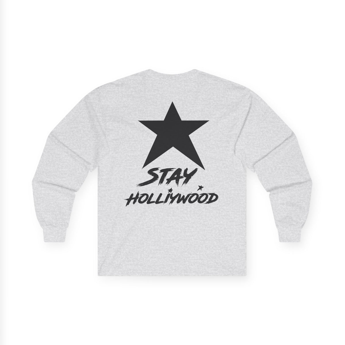 Unisex Ultra Cotton Long Sleeve Tee