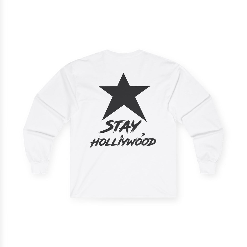 Unisex Ultra Cotton Long Sleeve Tee