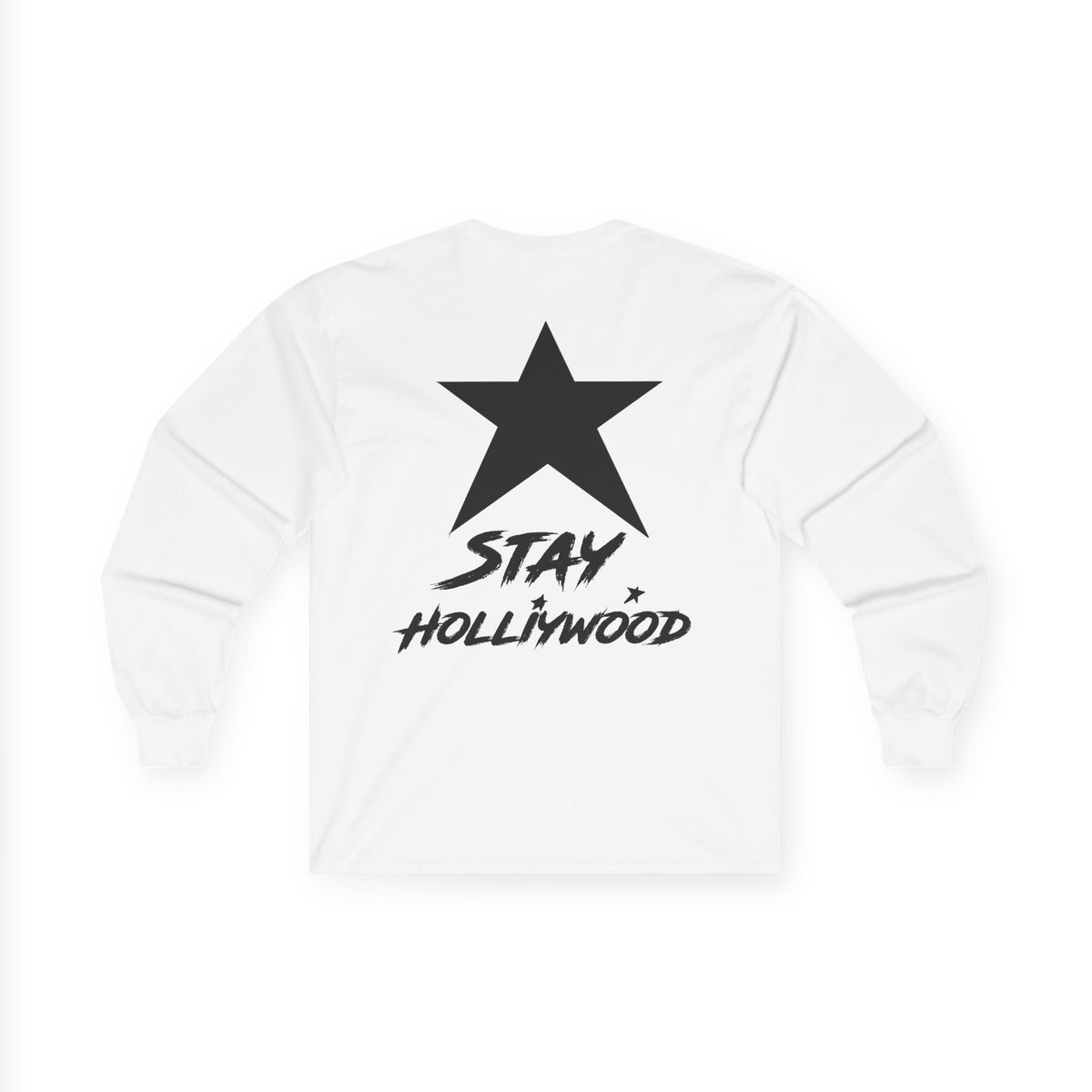 Unisex Ultra Cotton Long Sleeve Tee