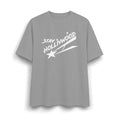 Holliywood Star Unisex Max Heavyweight Garment-Dyed T-Shirt
