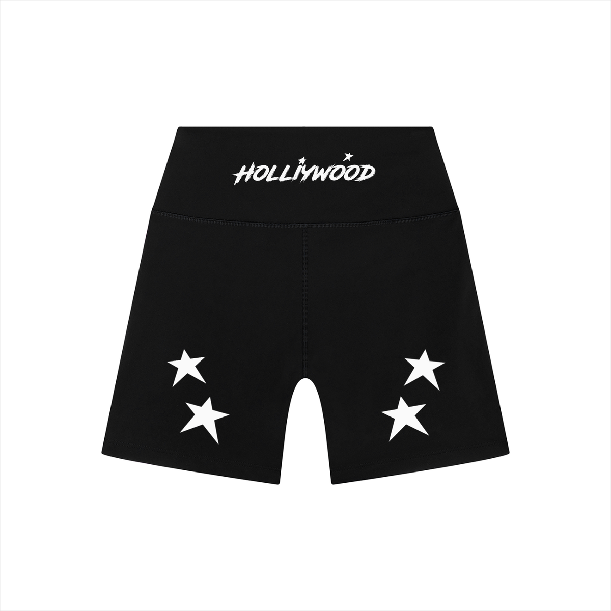 Women’s High Rise Tight Yoga Shorts