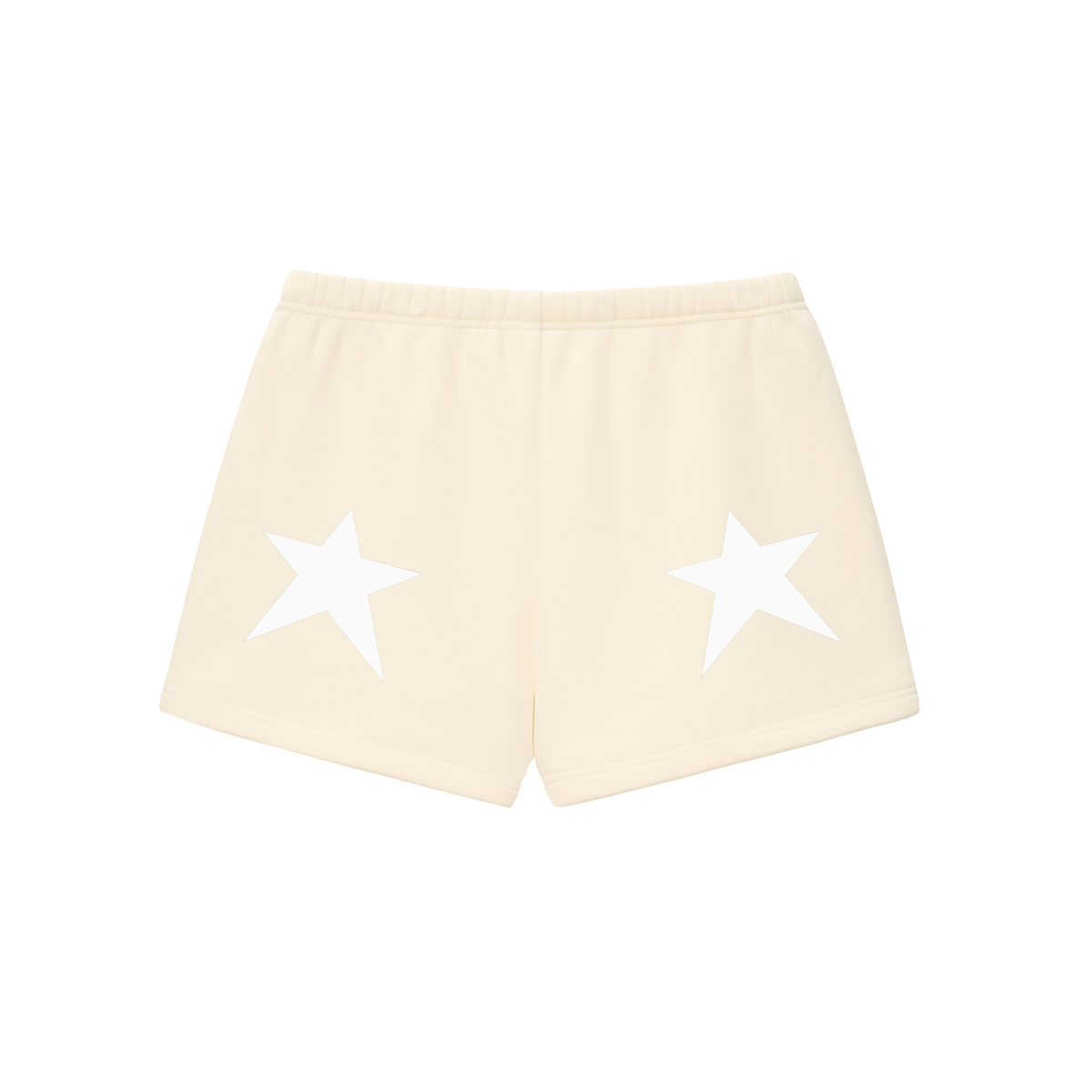 Essential Fleece Drawstring Sweatshorts