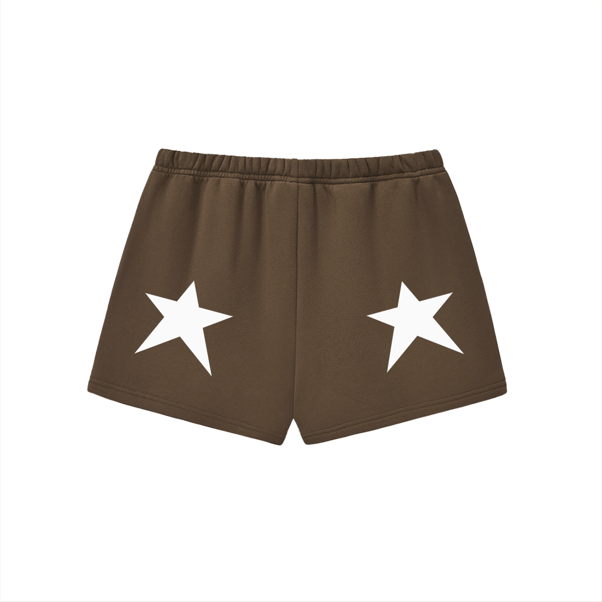 Essential Fleece Drawstring Sweatshorts