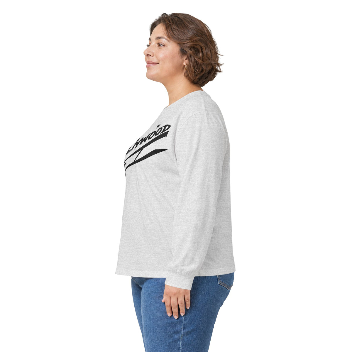 Unisex Ultra Cotton Long Sleeve Tee