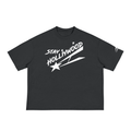 Classic Loose Boxy Tee