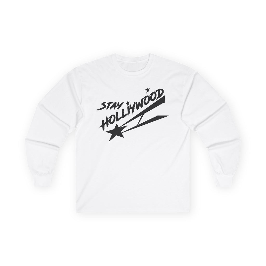 Unisex Ultra Cotton Long Sleeve Tee