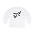 Unisex Ultra Cotton Long Sleeve Tee
