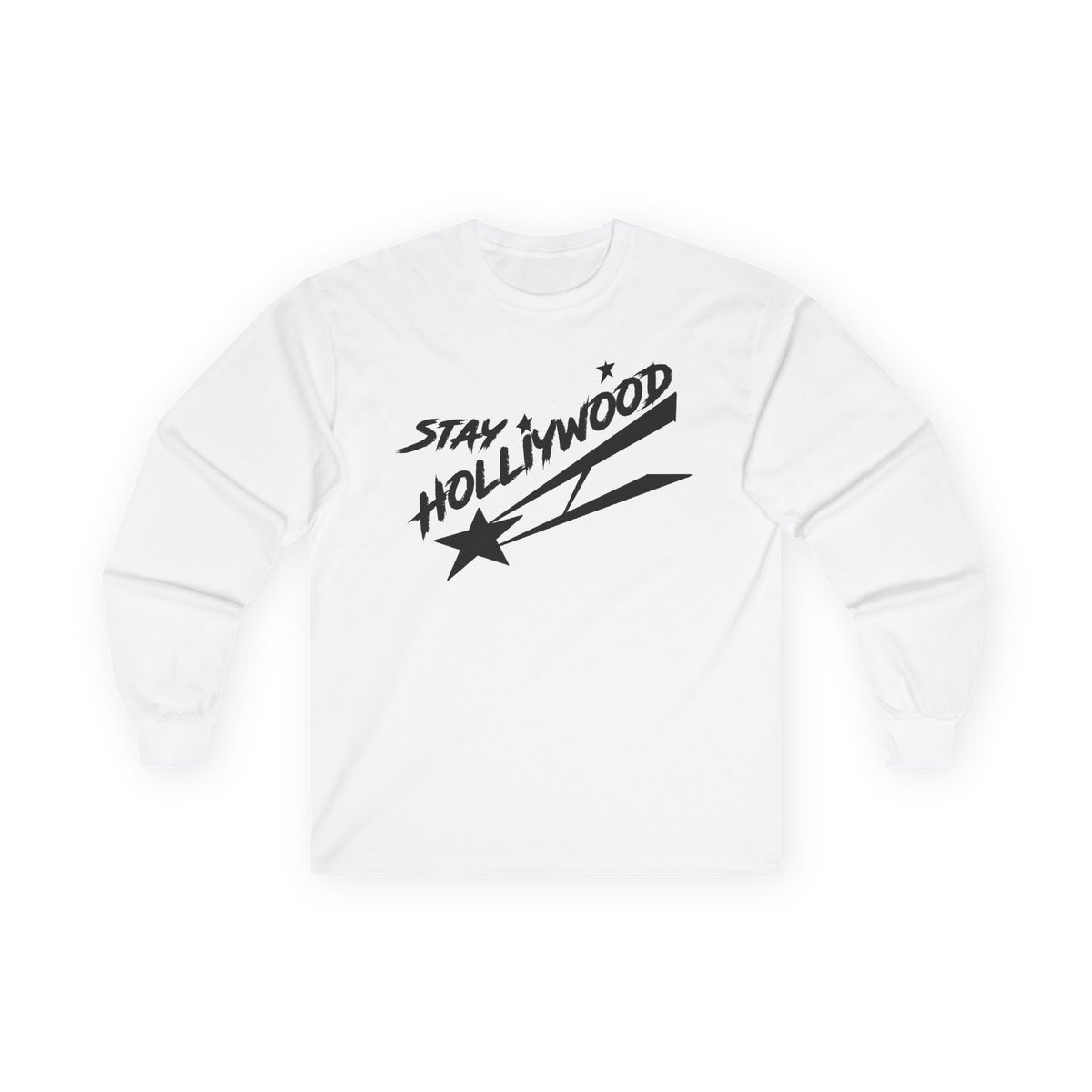 Unisex Ultra Cotton Long Sleeve Tee