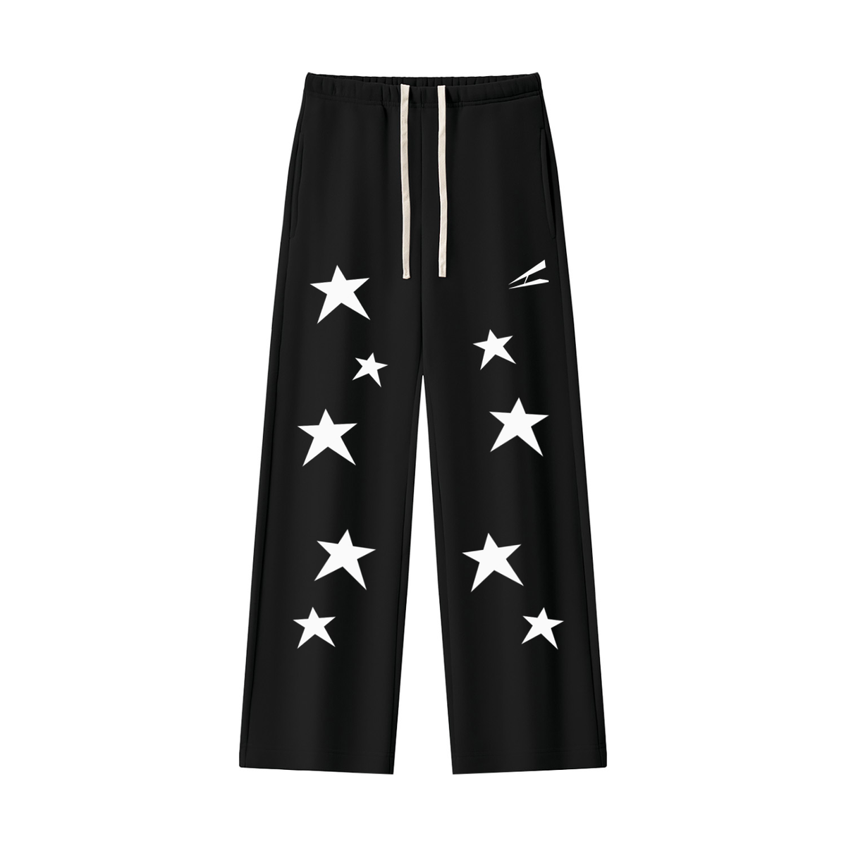 Women's Straight Leg Fleece Sweatpants