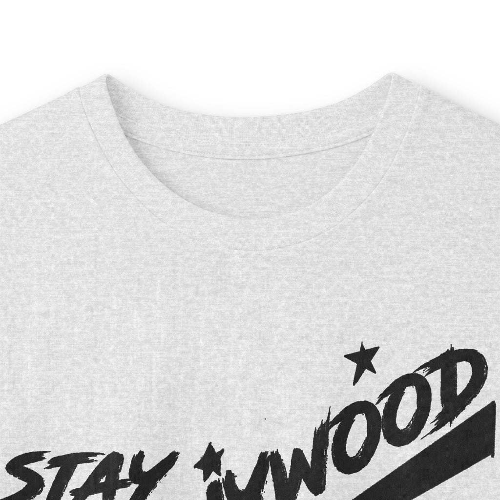 Unisex Ultra Cotton Long Sleeve Tee