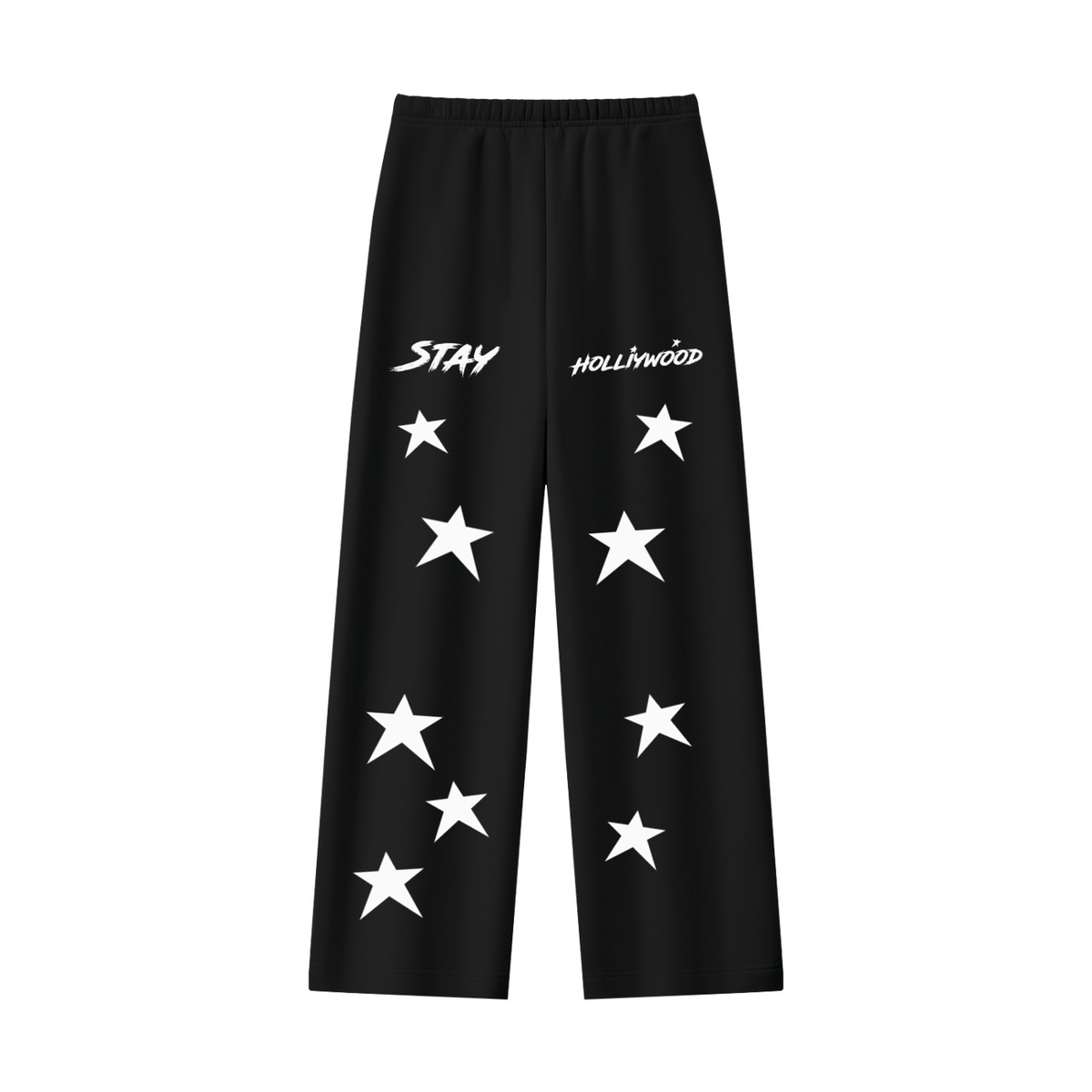Women's Straight Leg Fleece Sweatpants