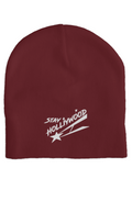 Holliywod skull cap