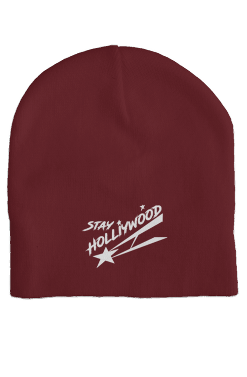 Holliywod skull cap