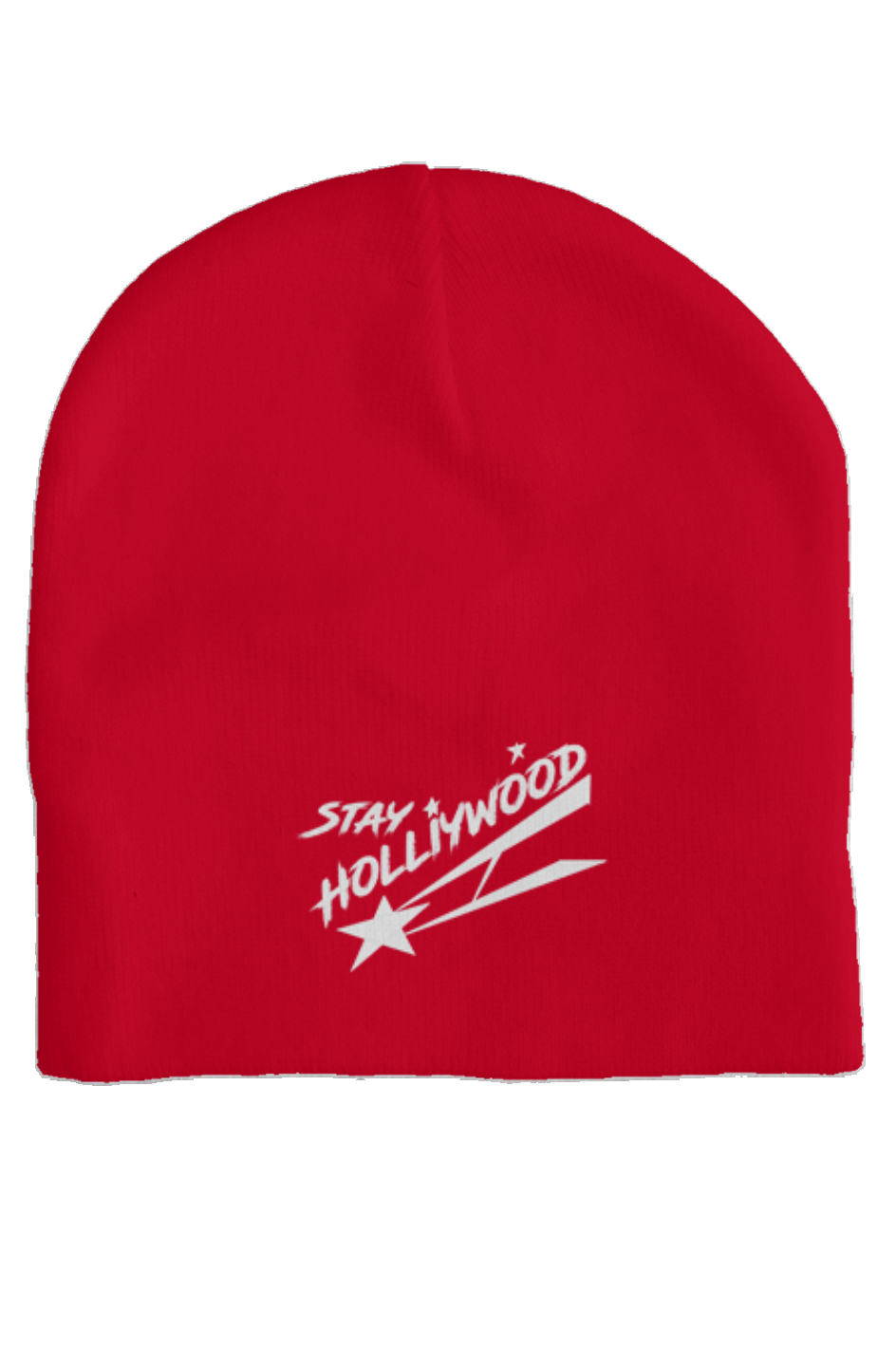 Holliywod skull cap