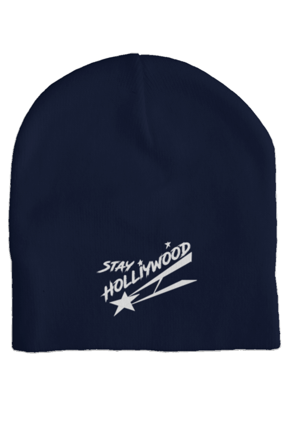 Holliywod skull cap