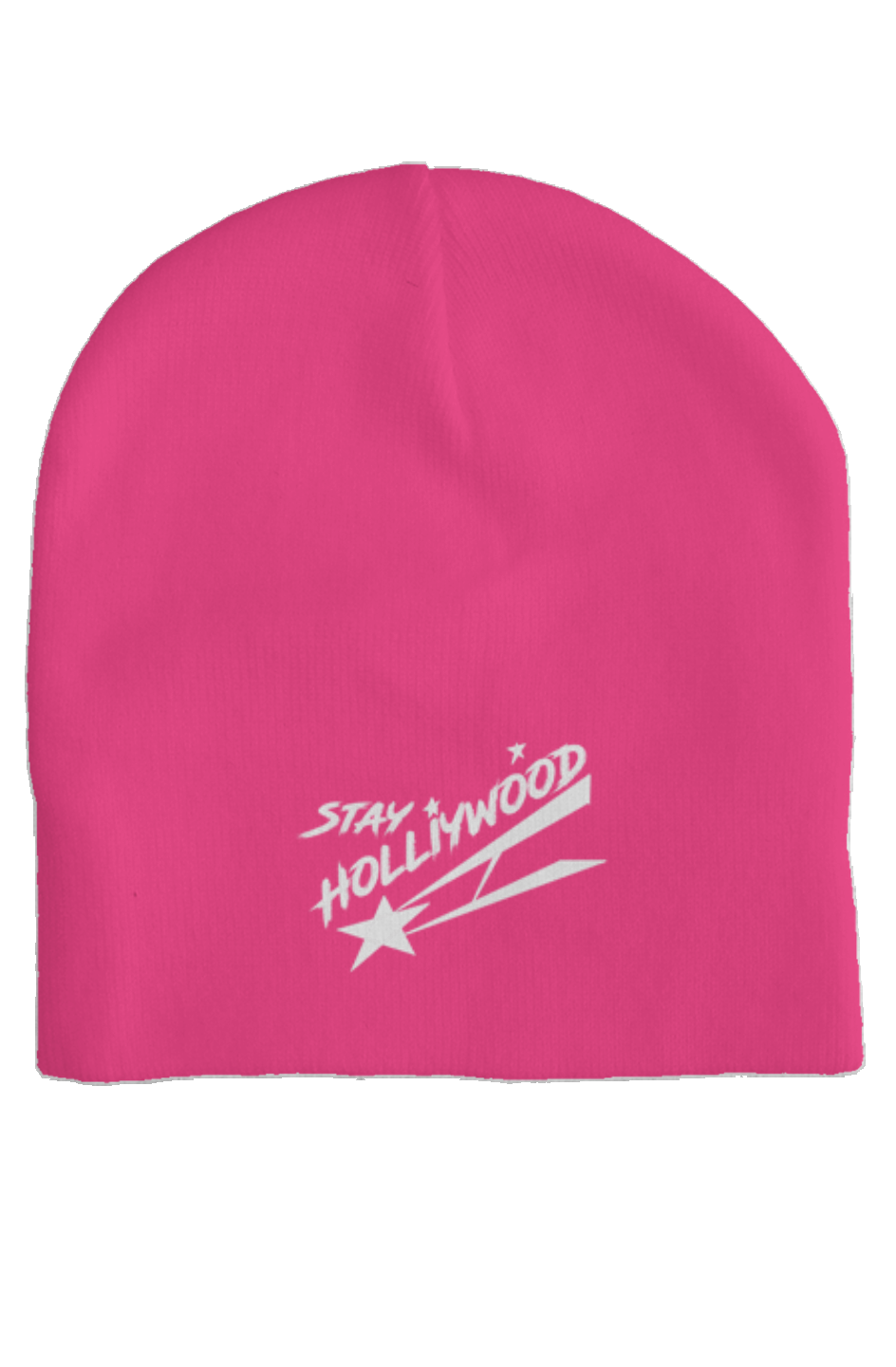 Holliywod skull cap