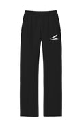 Holliywood Star Open Bottom Sweatpant