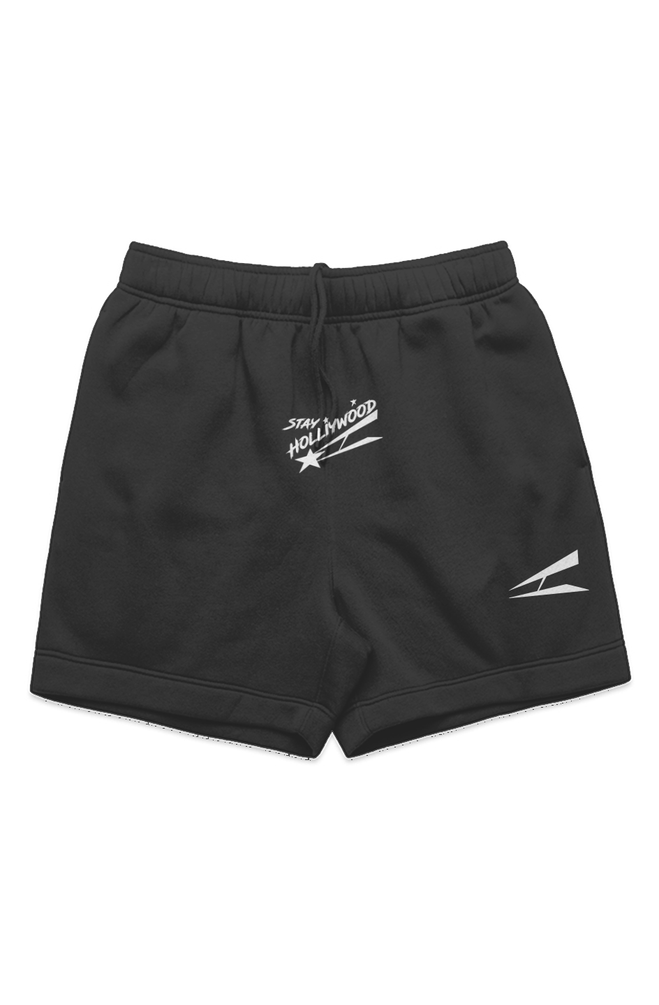 Holliywood star RELAX TRACK SHORTS