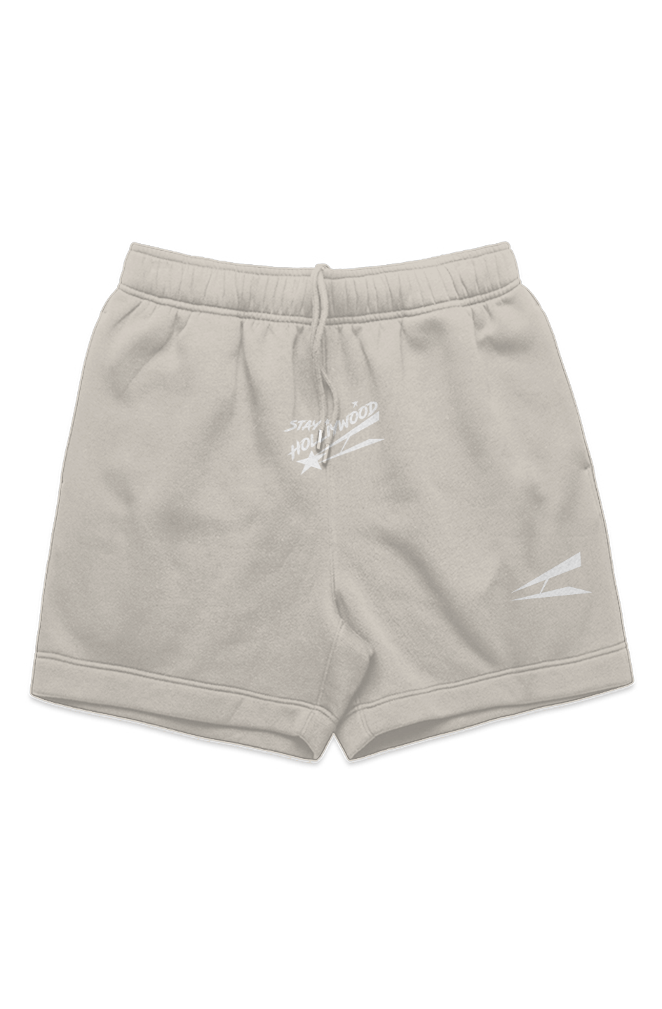 Holliywood star RELAX TRACK SHORTS