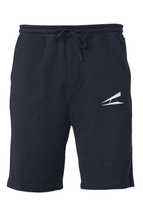 Holliywood Midweight Fleece Shorts