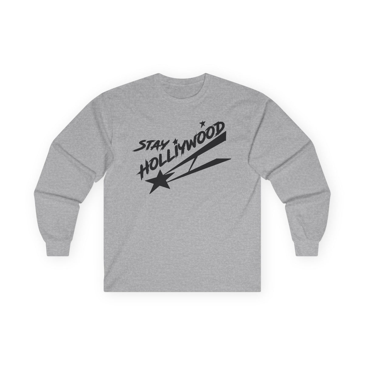 Unisex Ultra Cotton Long Sleeve Tee