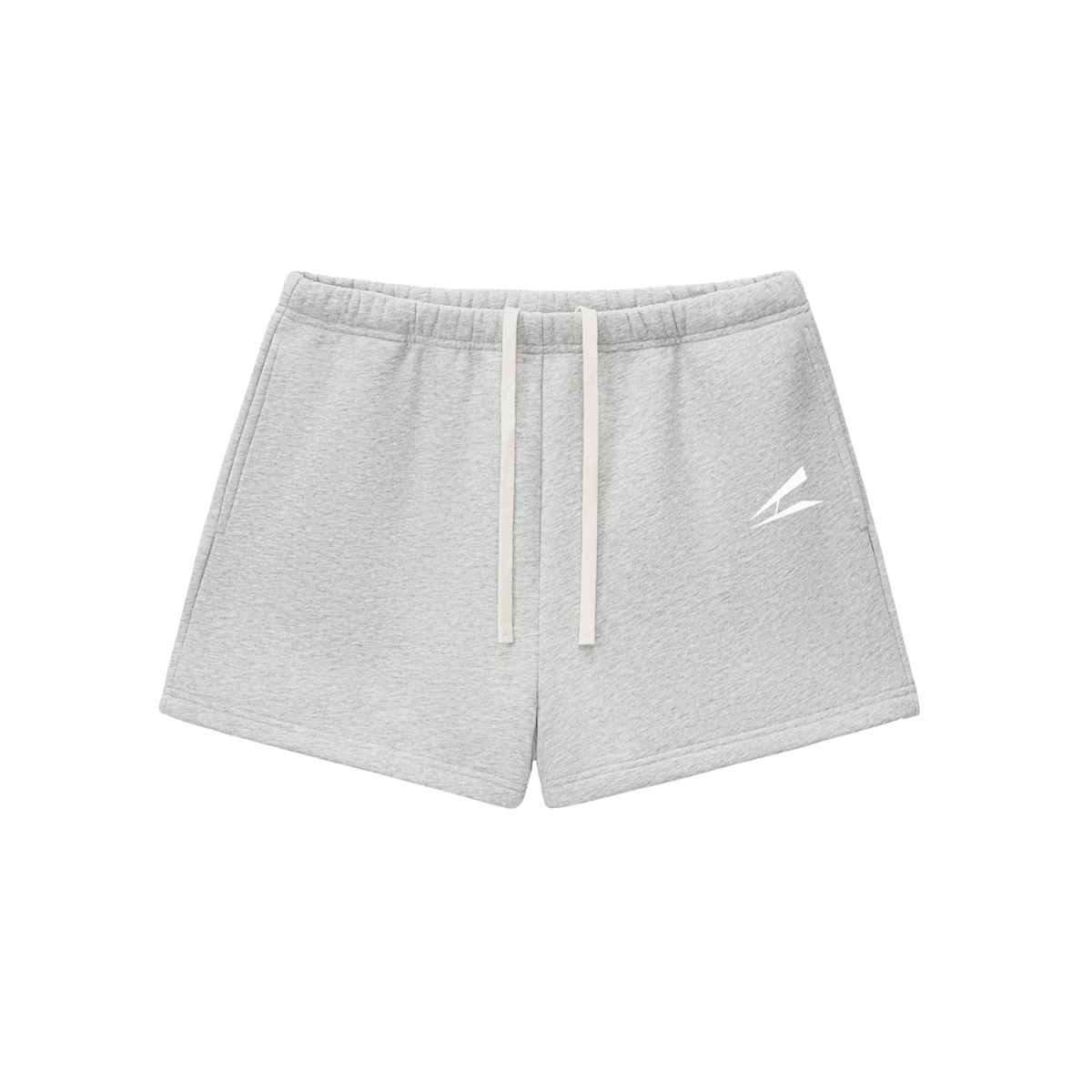 Essential Fleece Drawstring Sweatshorts