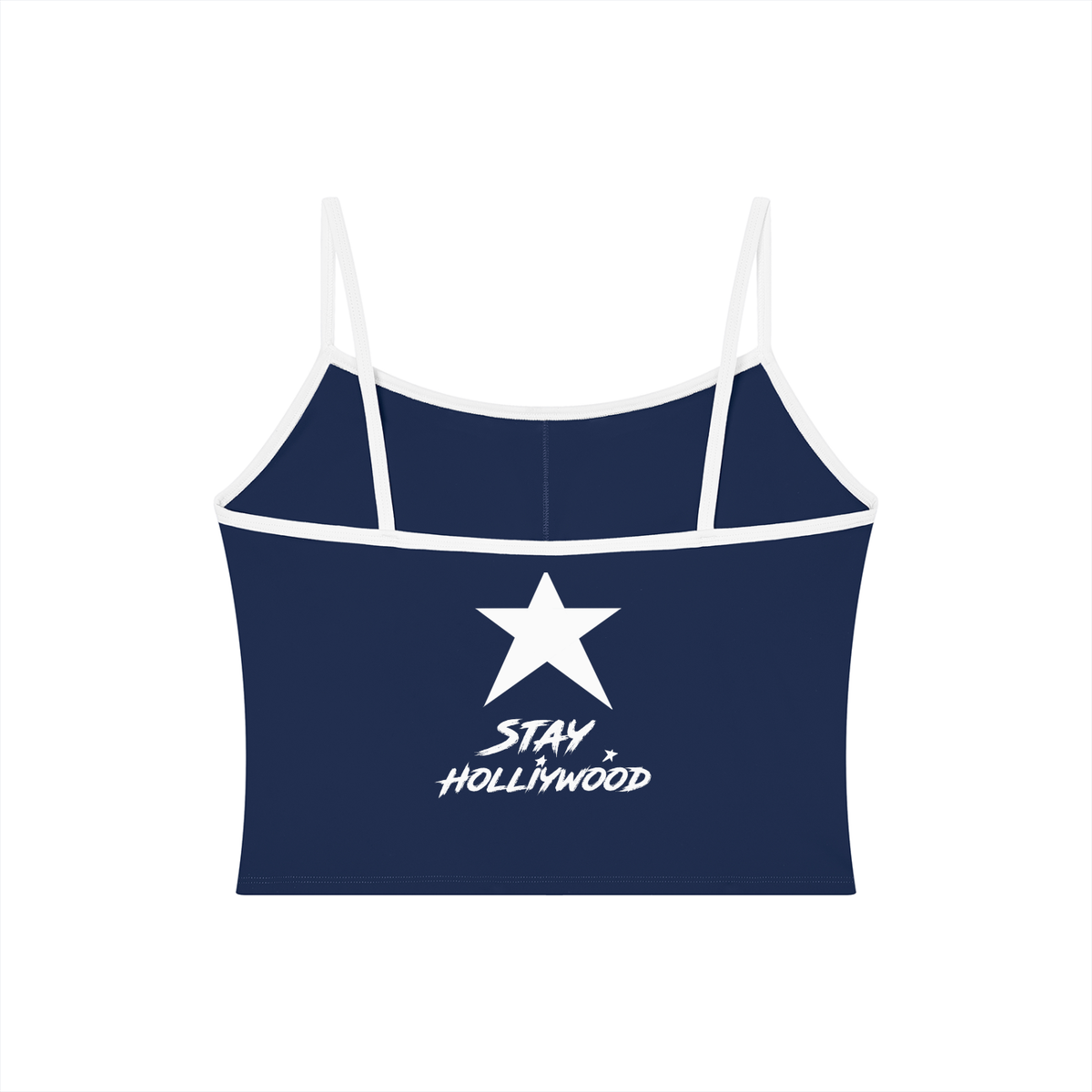 Women's Tight Color Block Yoga Tank Top