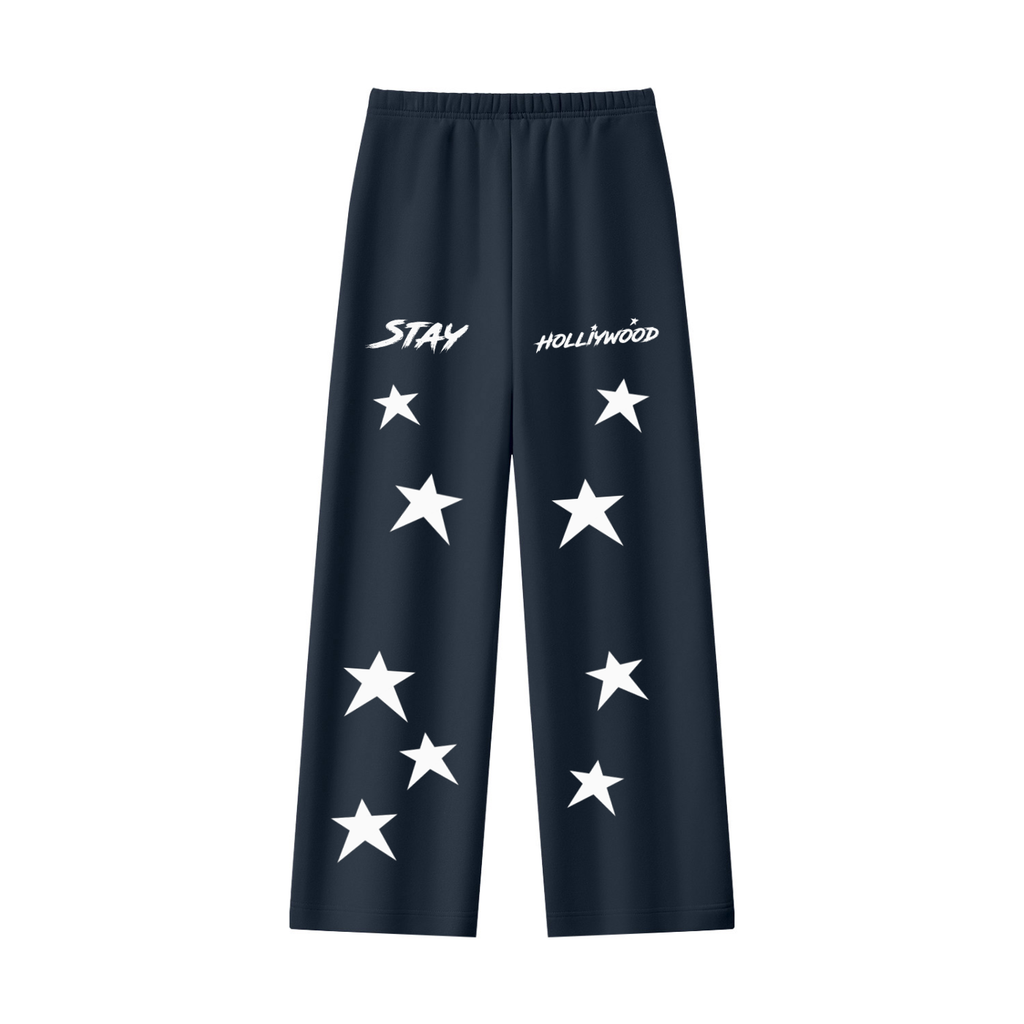 Women's Straight Leg Fleece Sweatpants