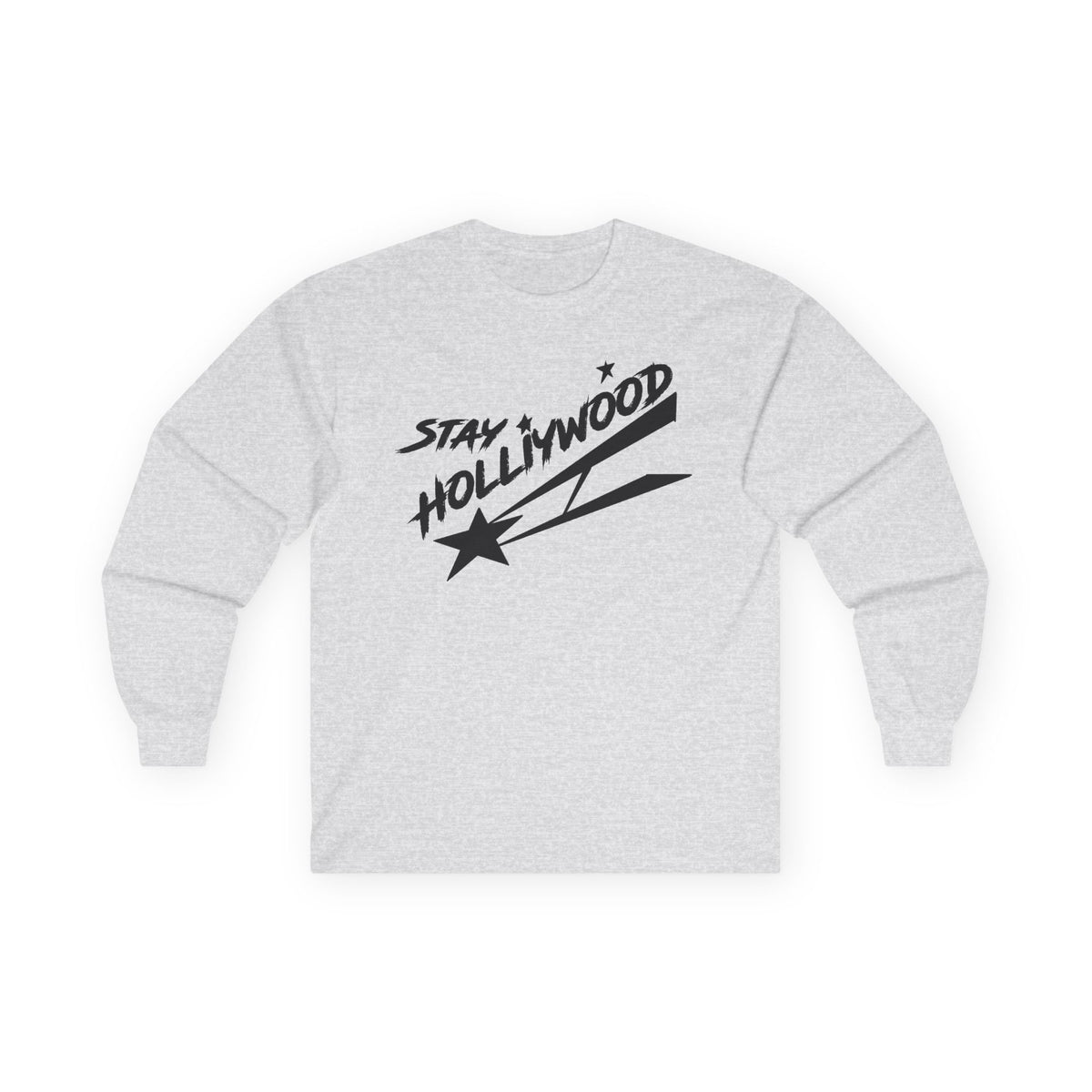 Unisex Ultra Cotton Long Sleeve Tee