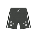 Women’s High Rise Tight Yoga Shorts