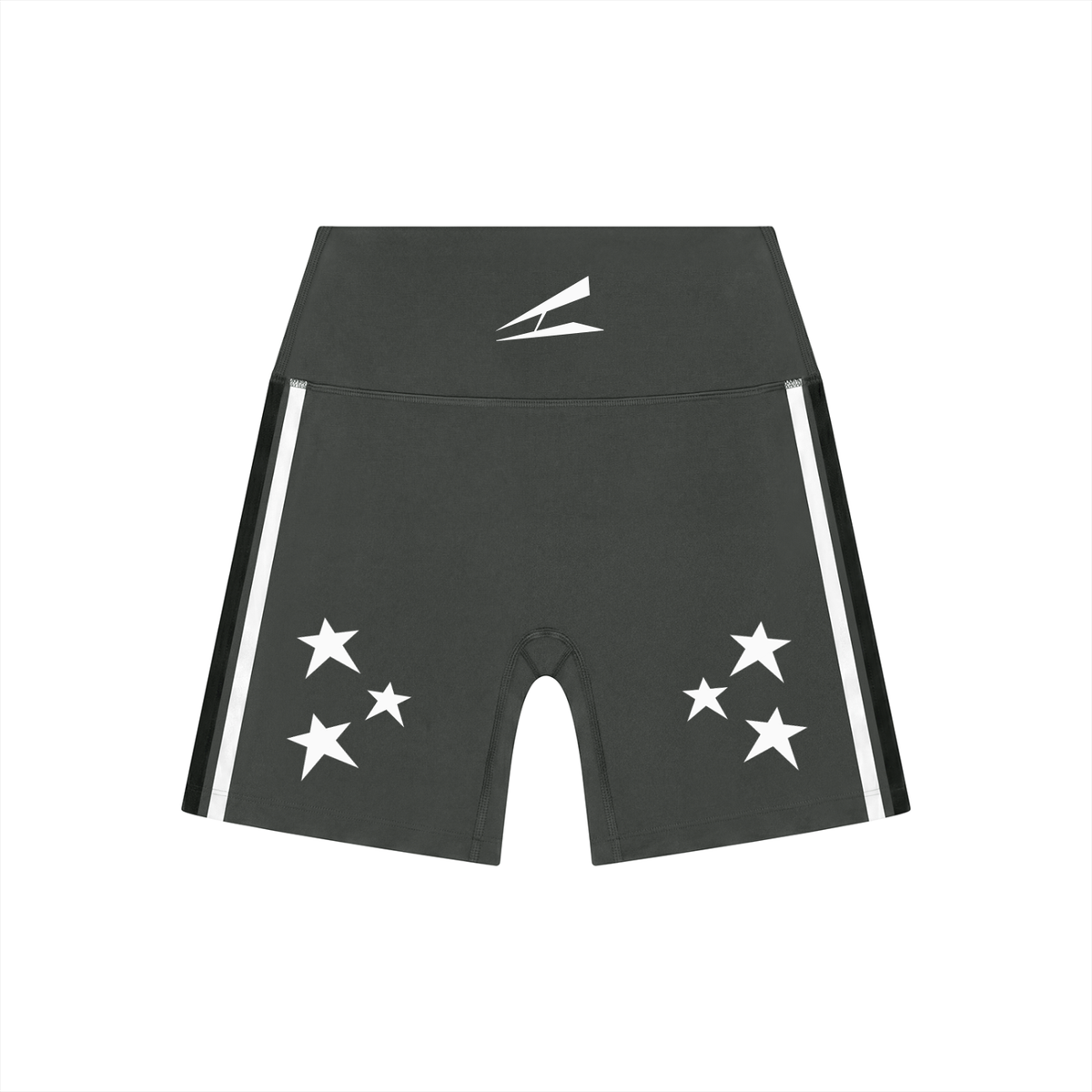 Women’s High Rise Tight Yoga Shorts