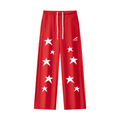 Women's Straight Leg Fleece Sweatpants