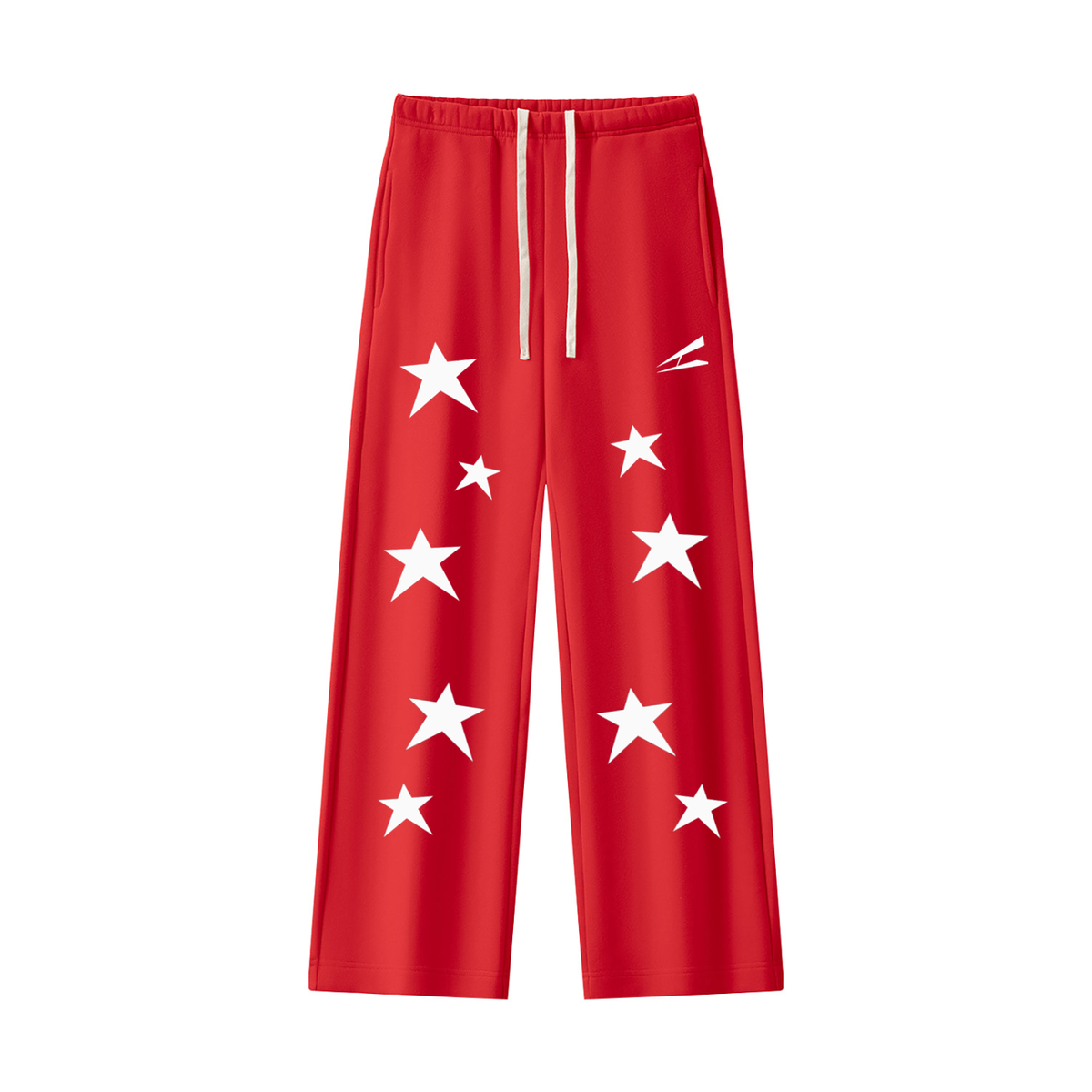 Women's Straight Leg Fleece Sweatpants