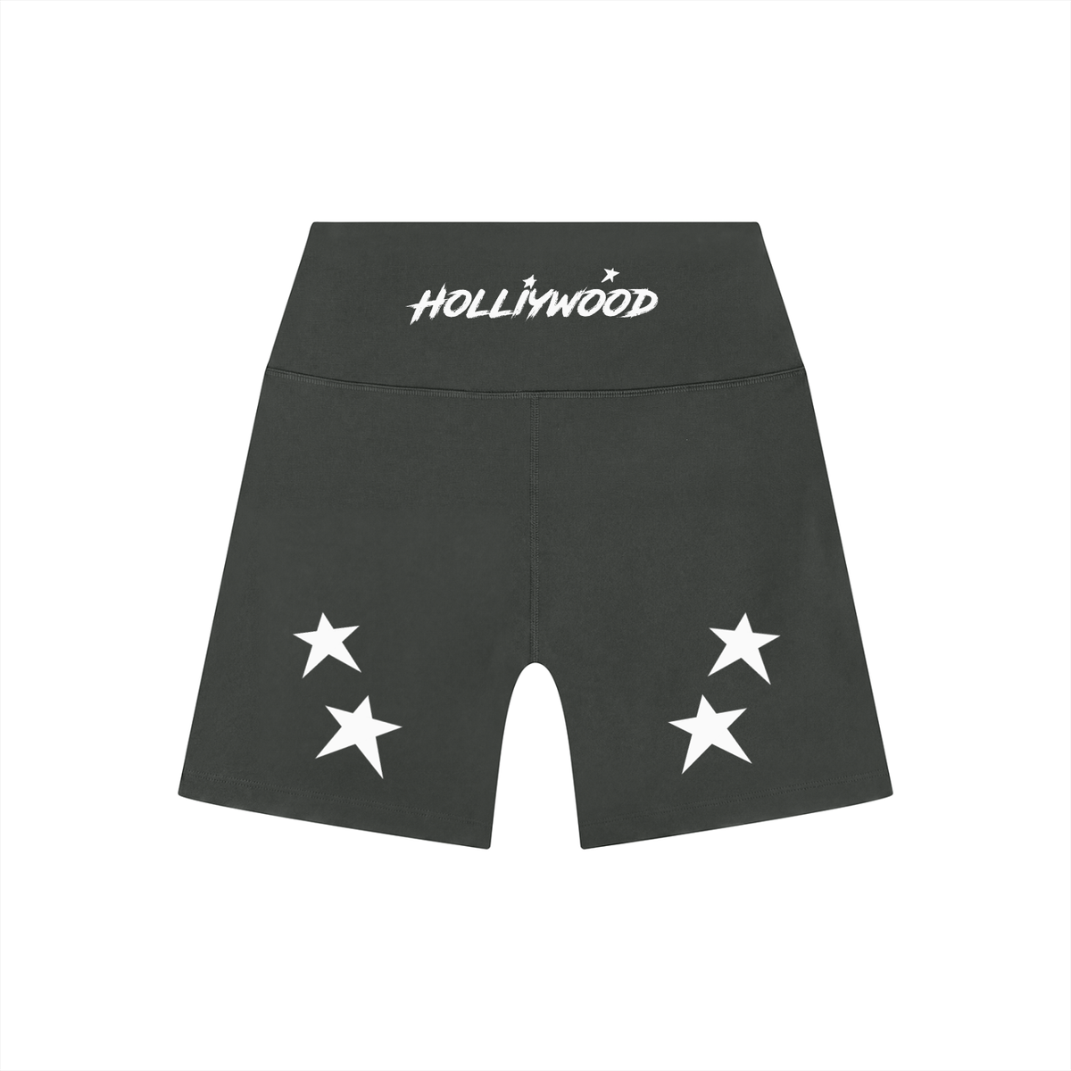 Women’s High Rise Tight Yoga Shorts
