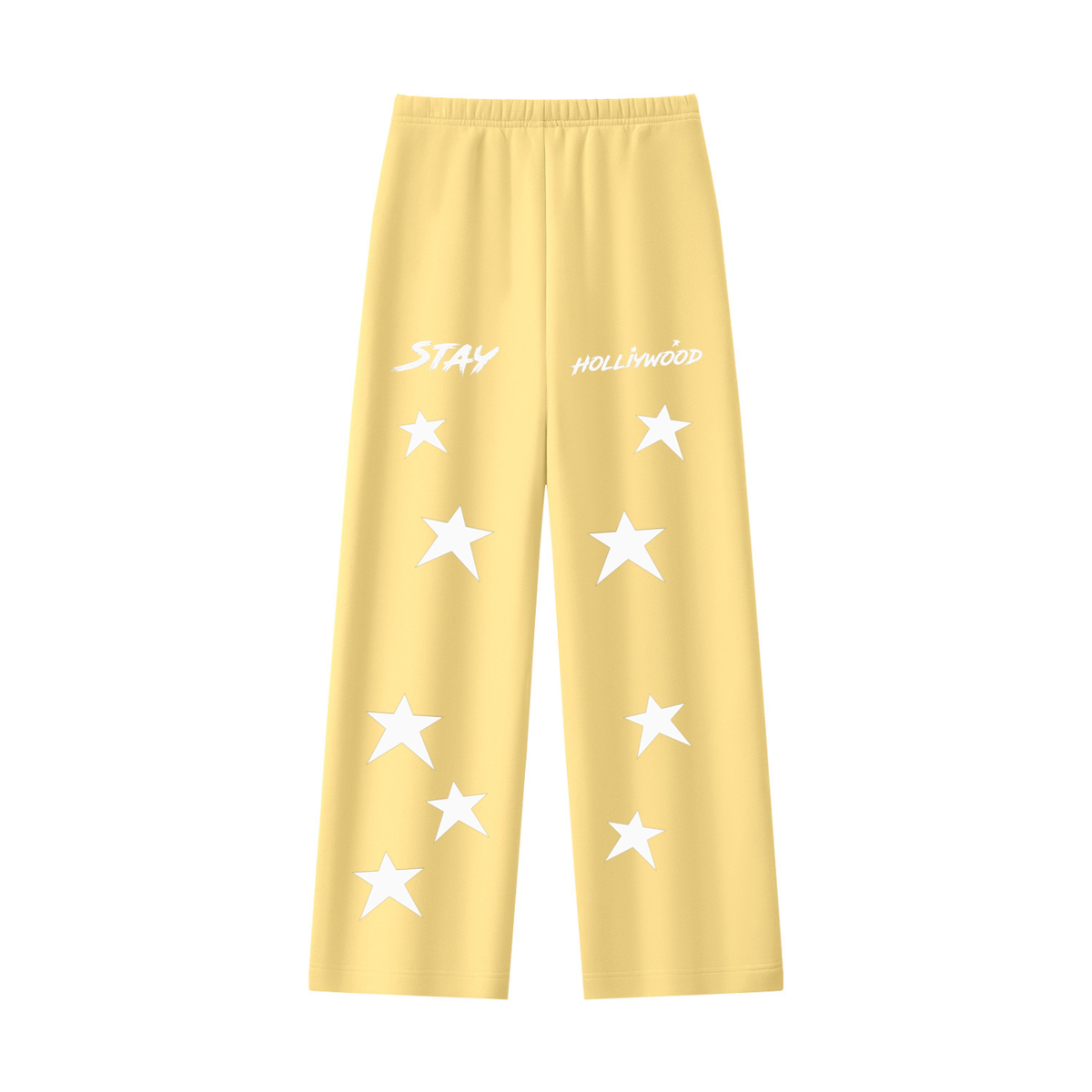 Women's Straight Leg Fleece Sweatpants