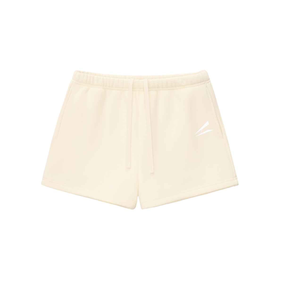 Essential Fleece Drawstring Sweatshorts