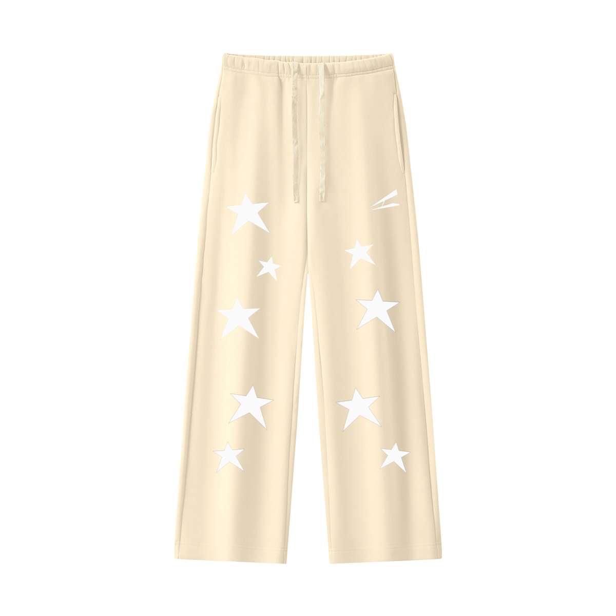 Women's Straight Leg Fleece Sweatpants