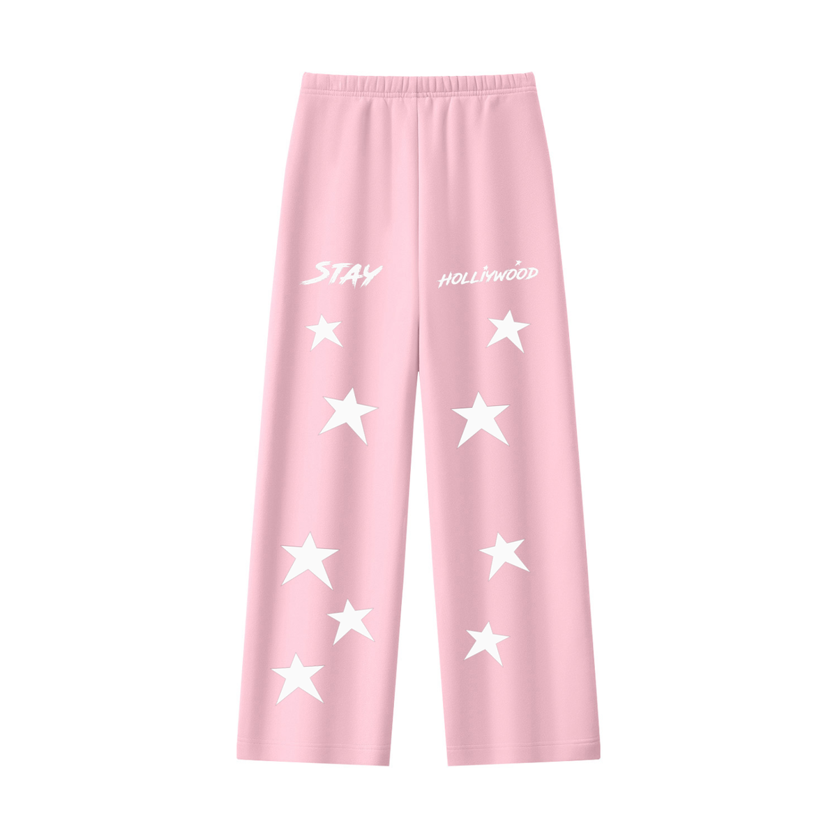Women's Straight Leg Fleece Sweatpants