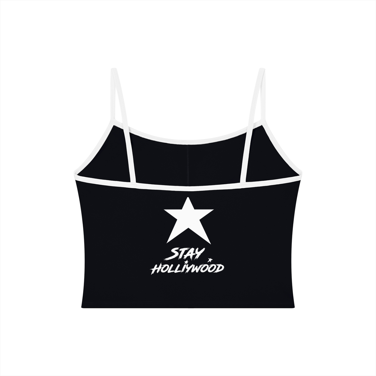 Women's Tight Color Block Yoga Tank Top