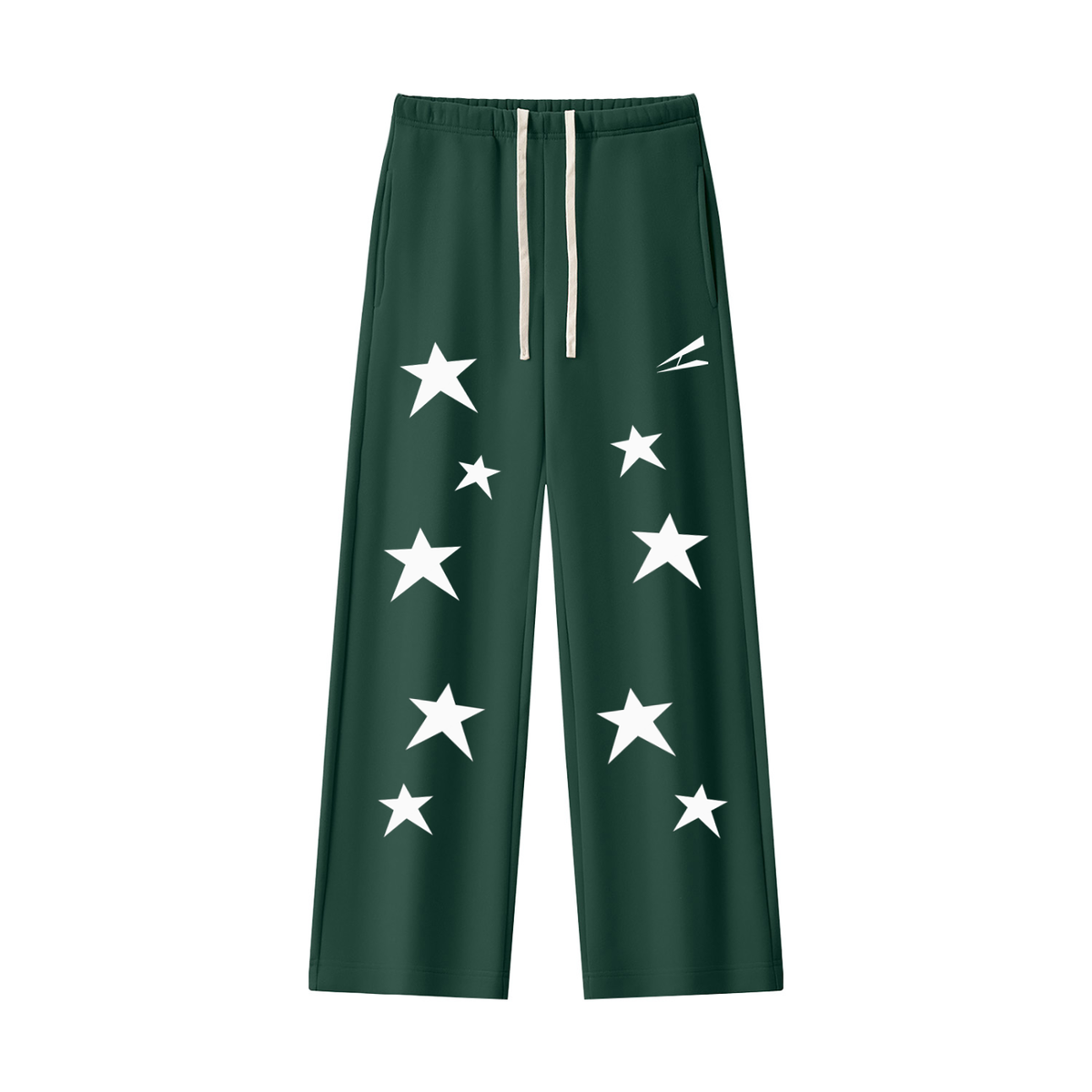 Women's Straight Leg Fleece Sweatpants