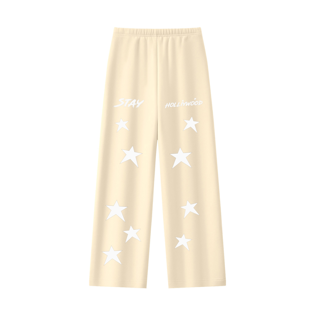 Women's Straight Leg Fleece Sweatpants