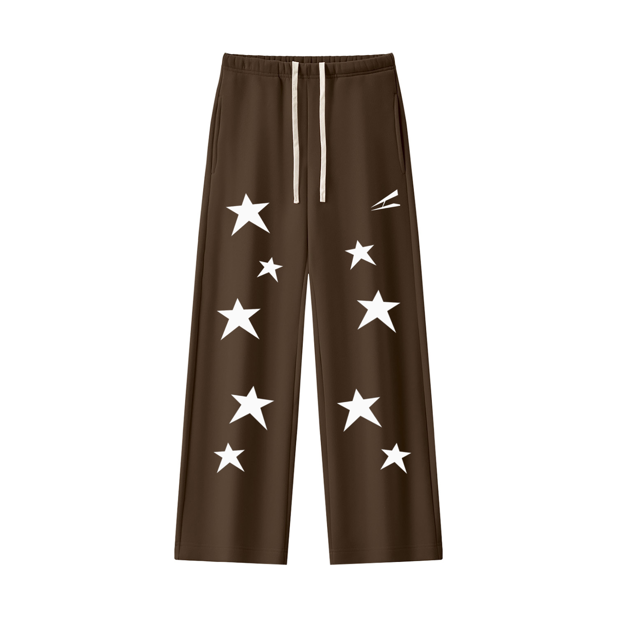 Women's Straight Leg Fleece Sweatpants