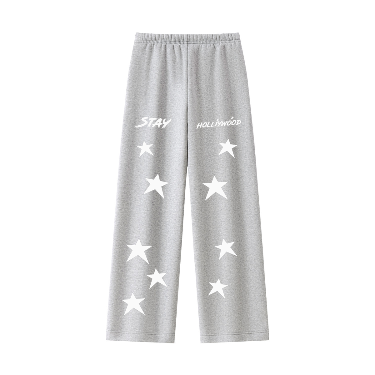 Women's Straight Leg Fleece Sweatpants